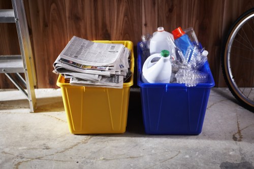 Efficient house clearance process by House Clearance Sanderstead