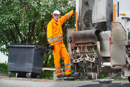 Benefits of professional flat clearance