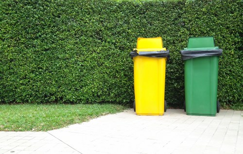 Comprehensive flat clearance services