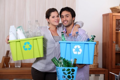 Benefits of hiring professional home clearance services
