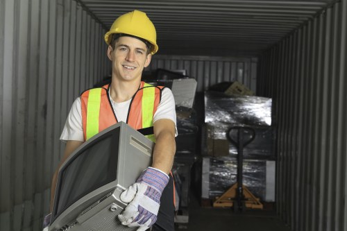 Customer Satisfaction with House Clearance