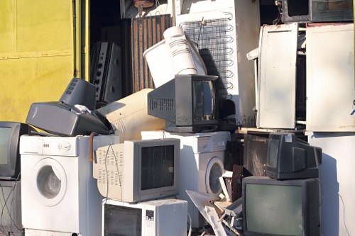 Choosing a reliable disposal service