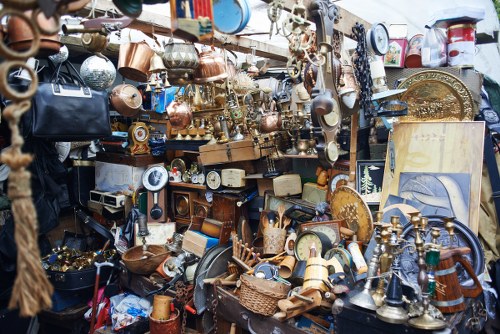 Choosing the right waste removal service