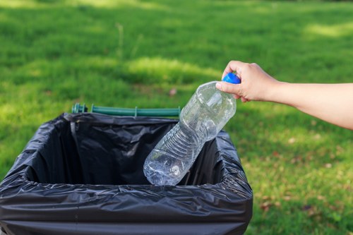 Efficient furniture removal services in Sanderstead